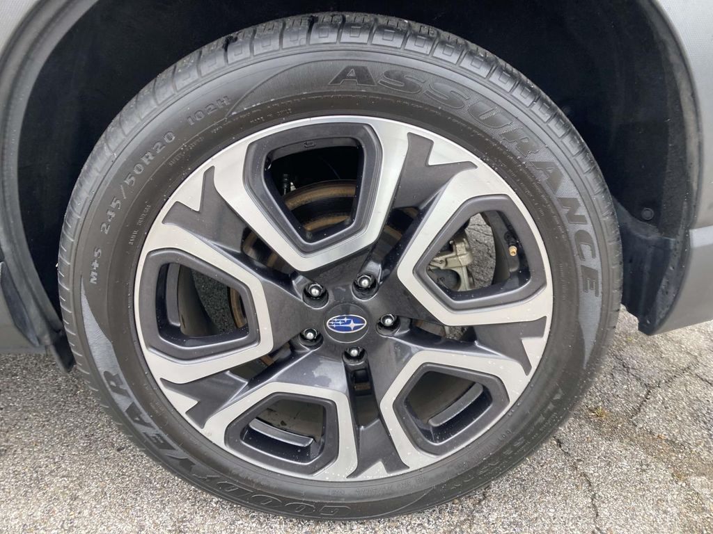 Used 2023 Subaru Ascent SUV