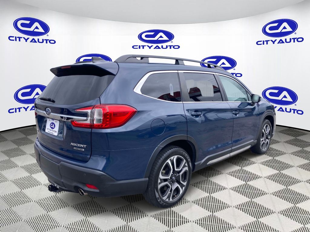 Used 2023 Subaru Ascent SUV