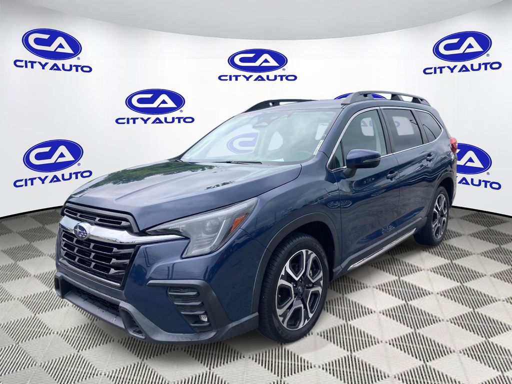 Used 2023 Subaru Ascent SUV