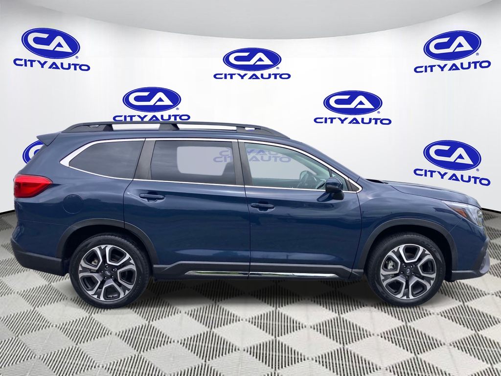 Used 2023 Subaru Ascent SUV