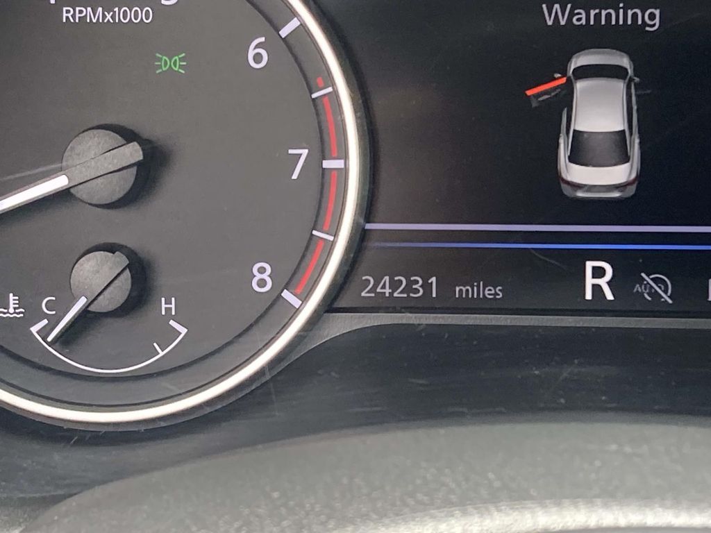 2025 Nissan Sentra SV - Photo 31