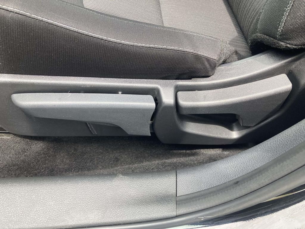 2025 Nissan Sentra SV - Photo 20