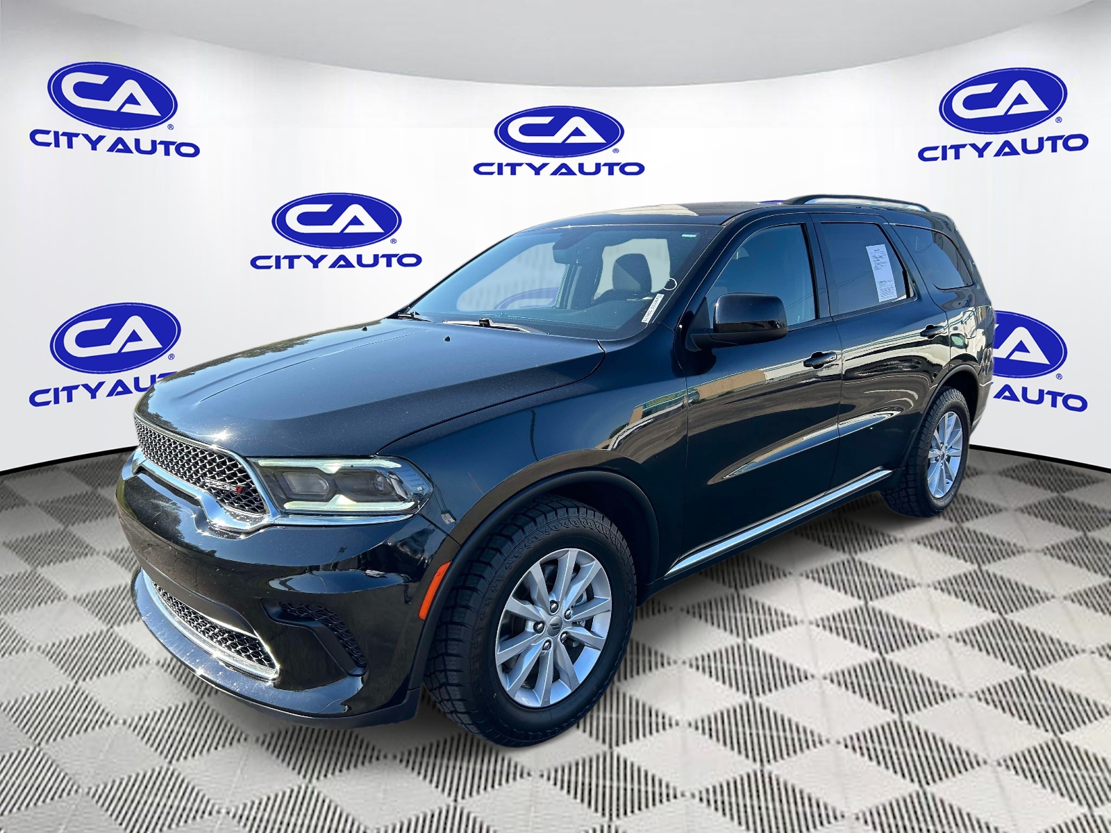 Used 2023 Dodge Durango SUV