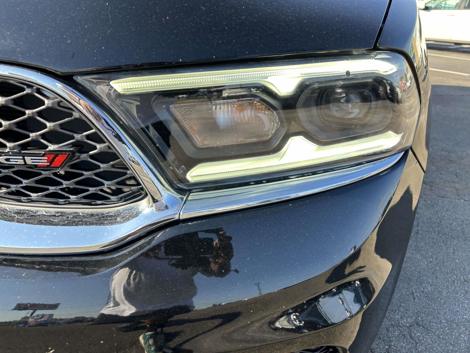 Used 2023 Dodge Durango SUV