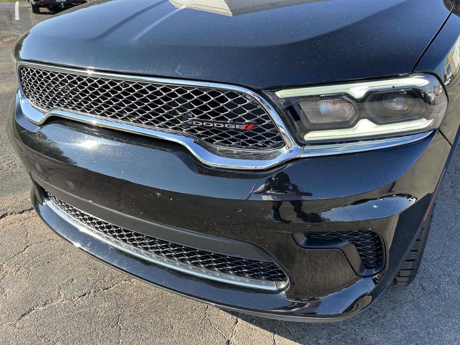 Used 2023 Dodge Durango SUV