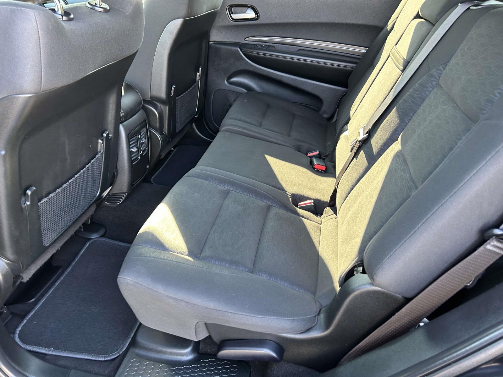 Used 2023 Dodge Durango SUV