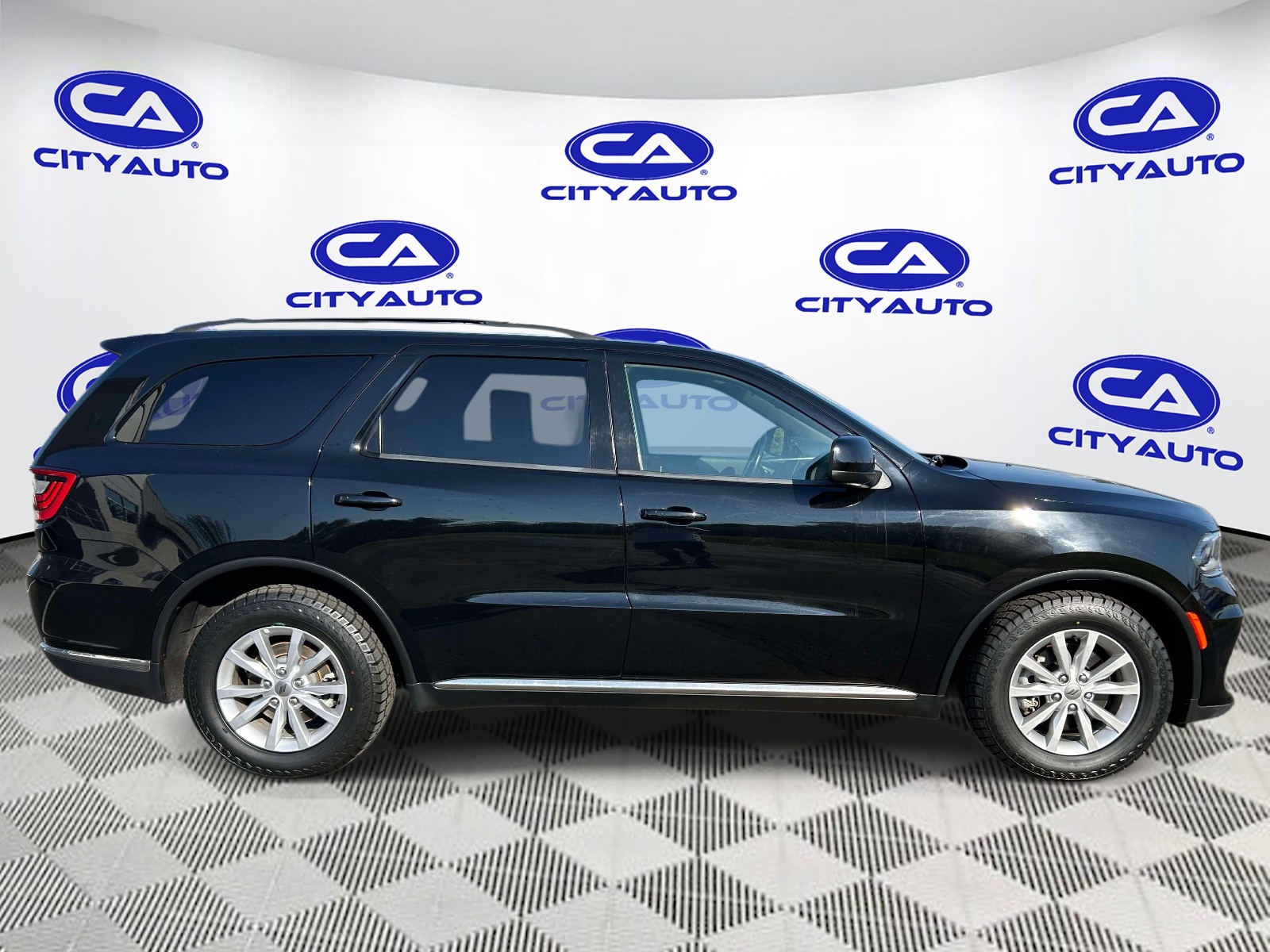 Used 2023 Dodge Durango SUV