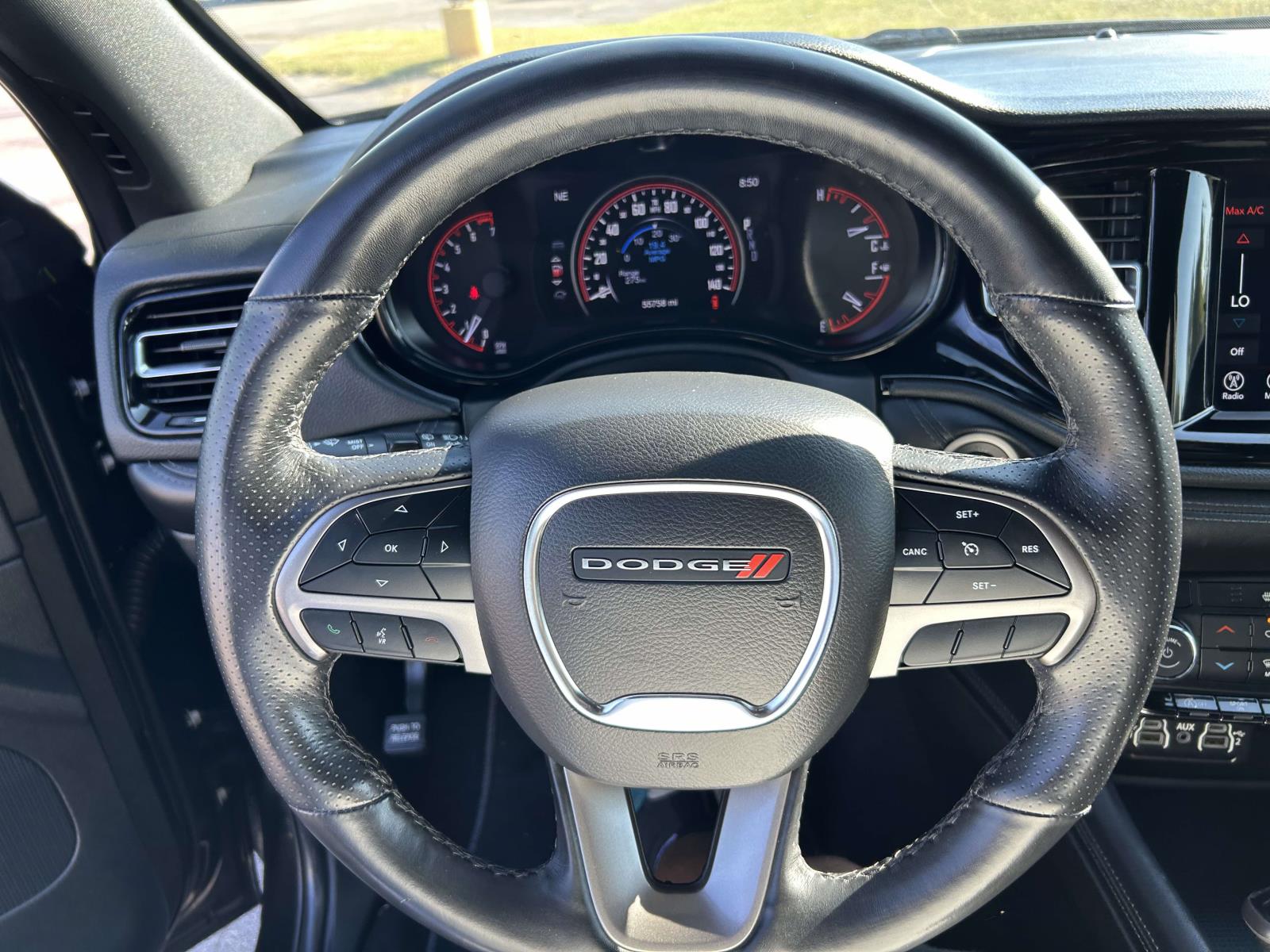 Used 2023 Dodge Durango SUV
