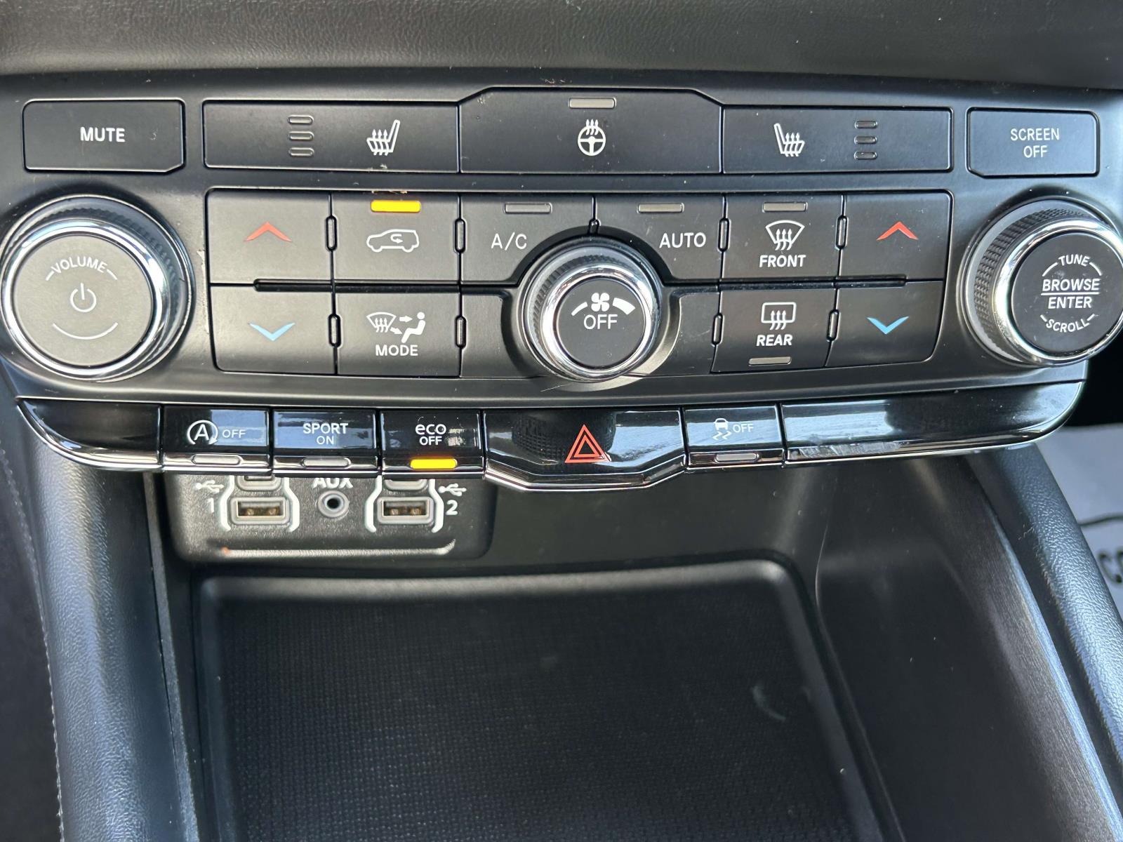 Used 2023 Dodge Durango SUV
