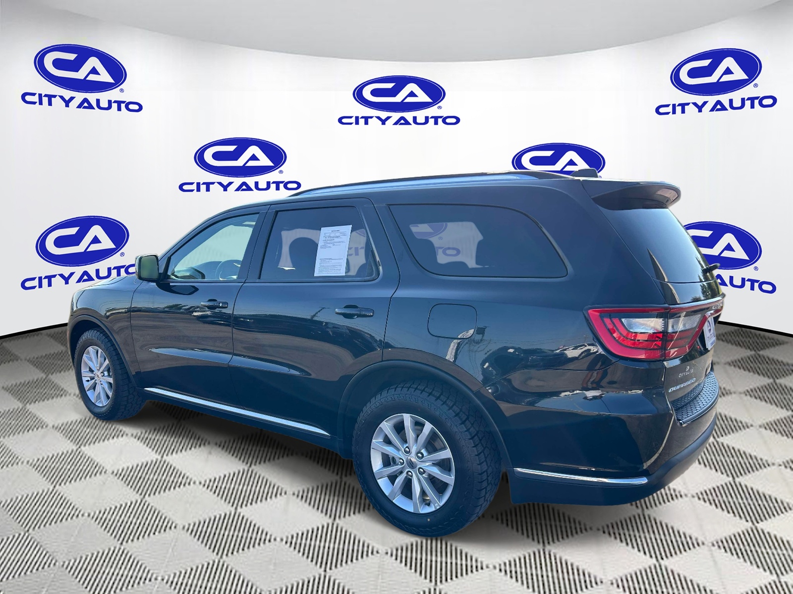 Used 2023 Dodge Durango SUV