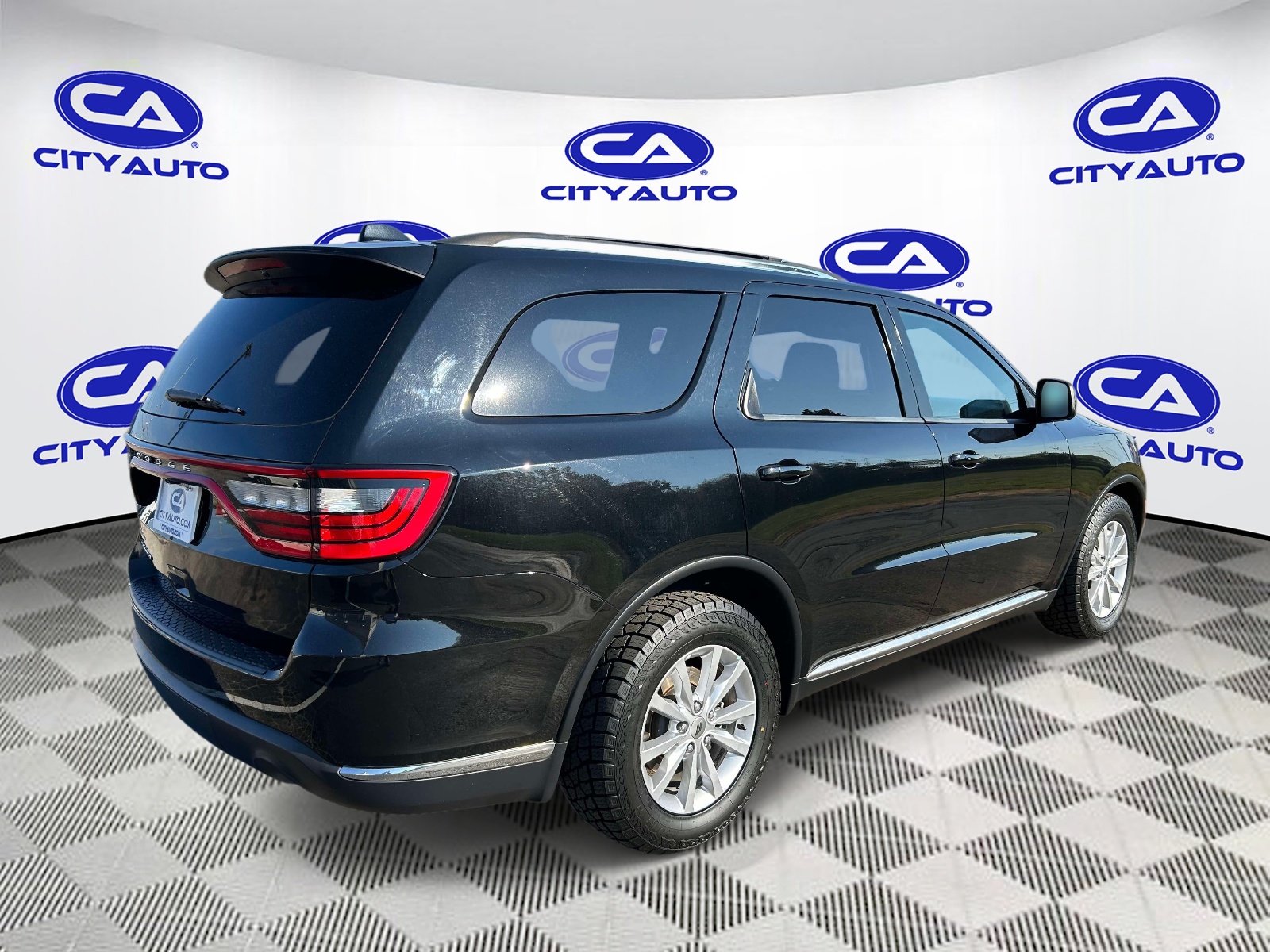 Used 2023 Dodge Durango SUV