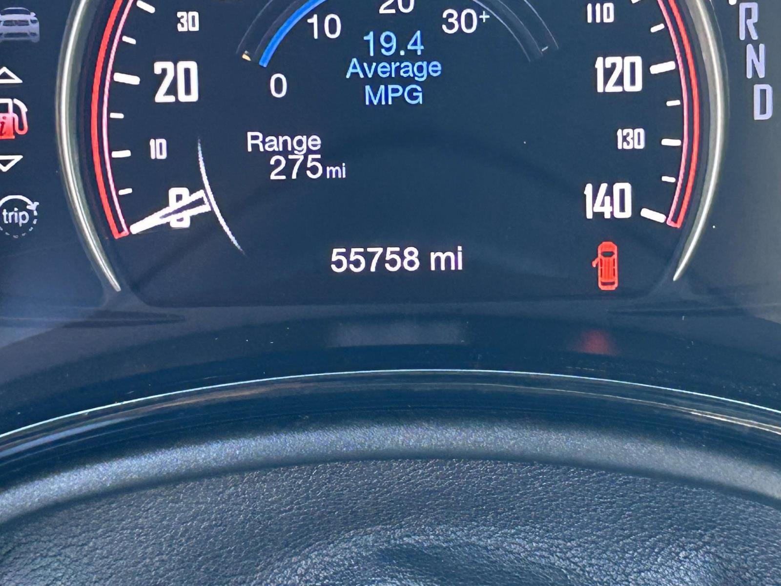 Used 2023 Dodge Durango SUV