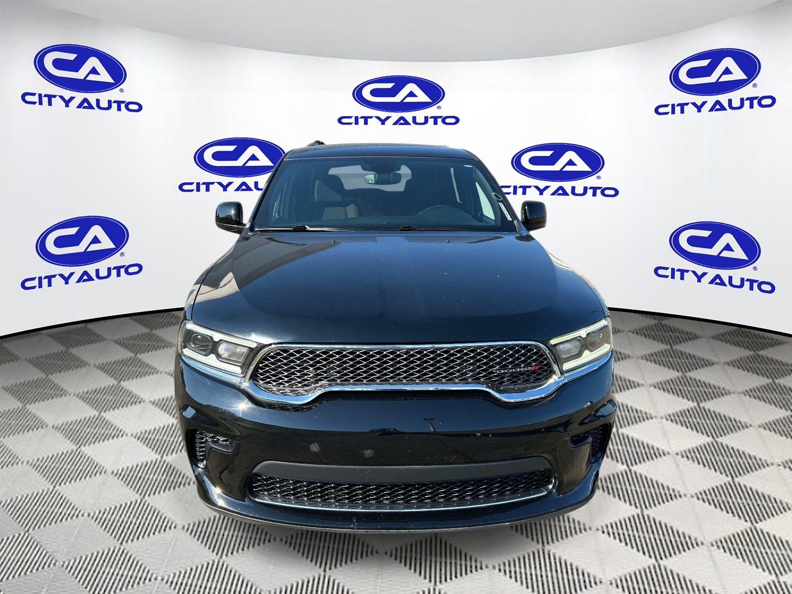 Used 2023 Dodge Durango SUV