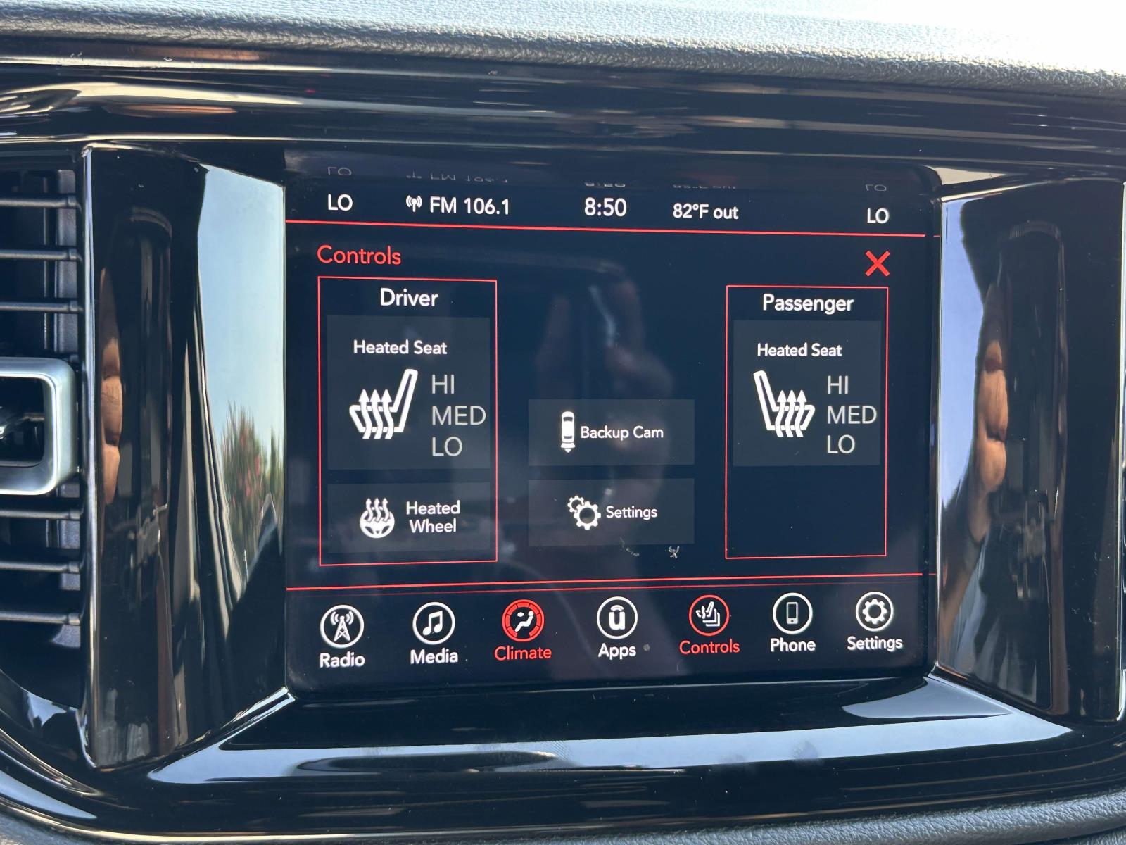 Used 2023 Dodge Durango SUV