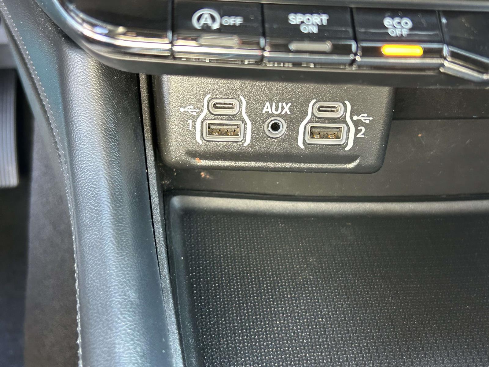 Used 2023 Dodge Durango SUV