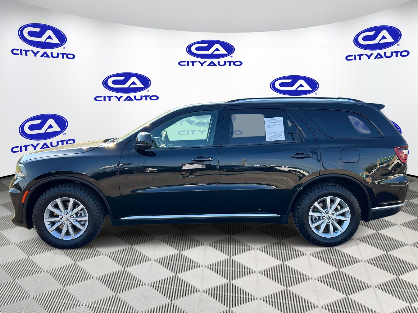Used 2023 Dodge Durango SUV