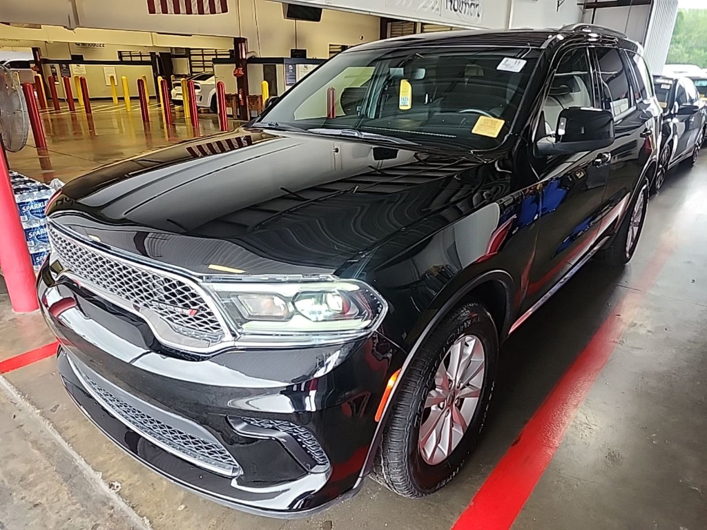 2023 Dodge Durango SXT RWD's photo