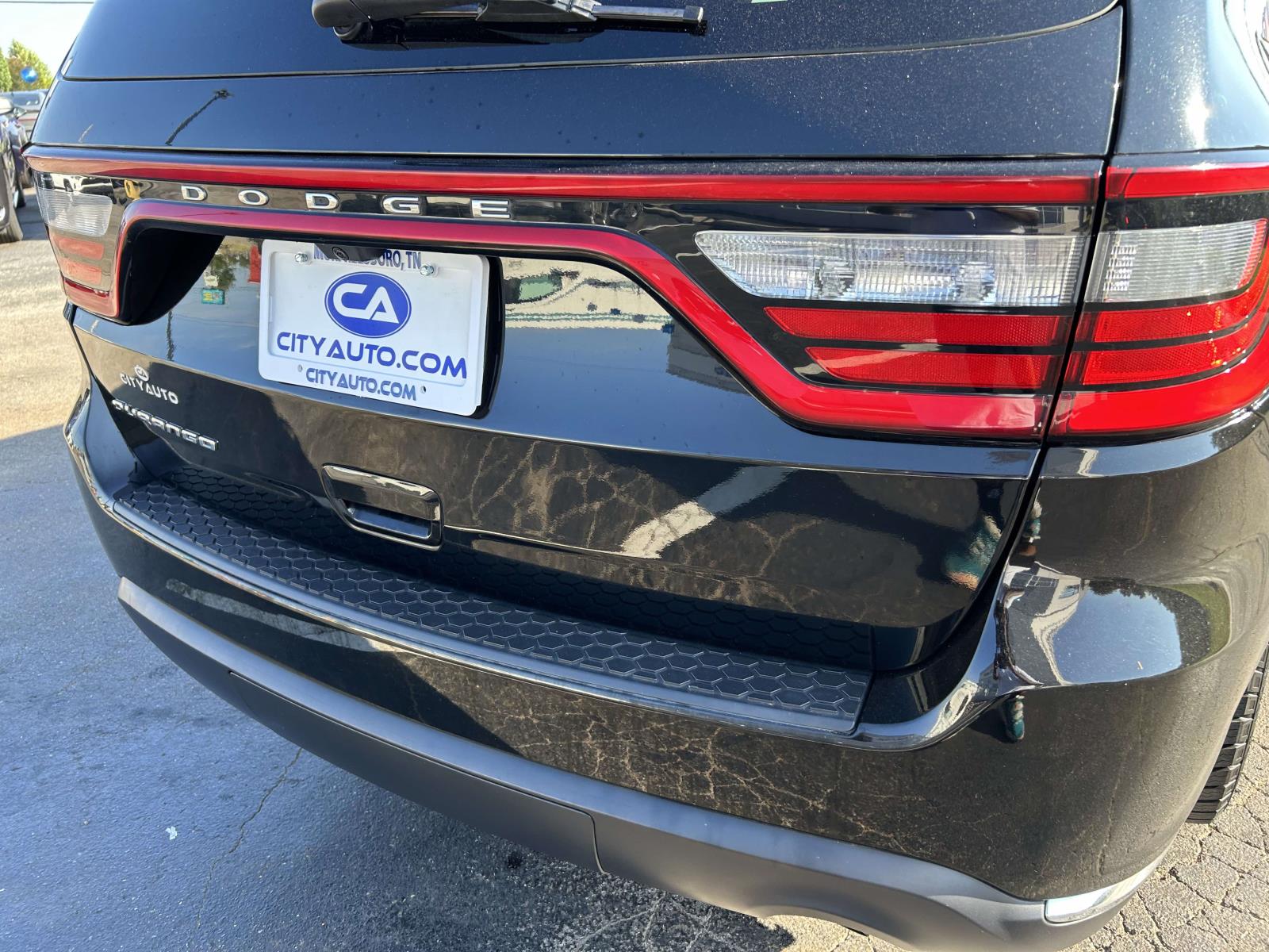 Used 2023 Dodge Durango SUV
