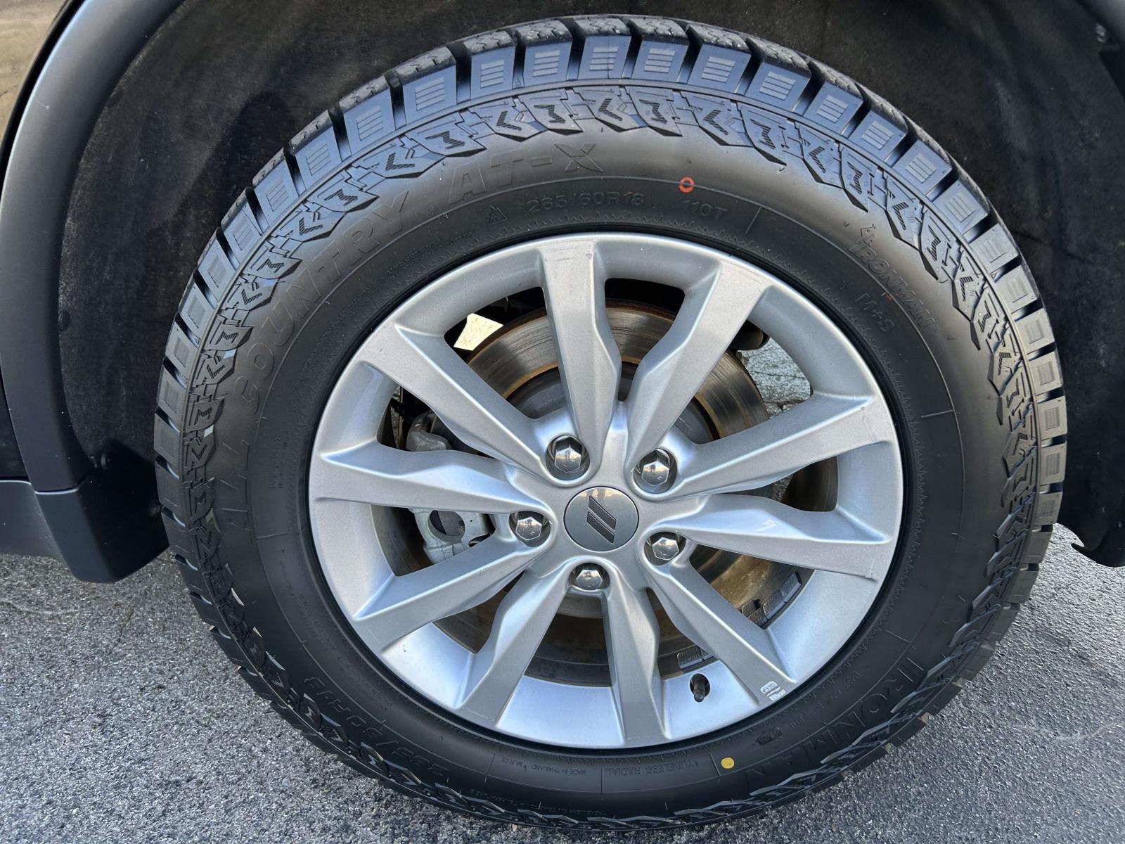 Used 2023 Dodge Durango SUV