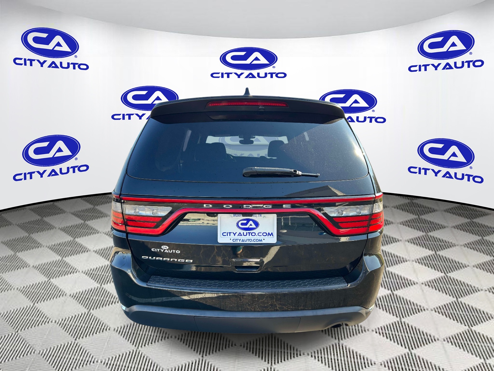 Used 2023 Dodge Durango SUV