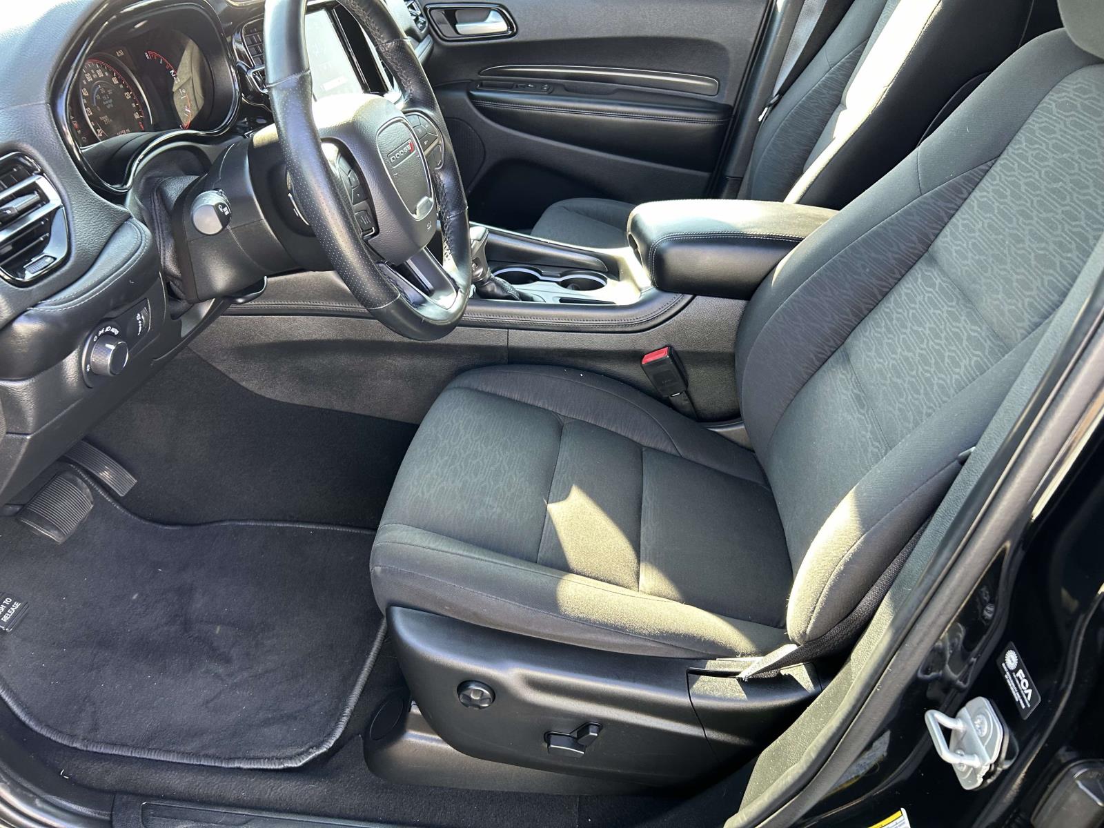Used 2023 Dodge Durango SUV