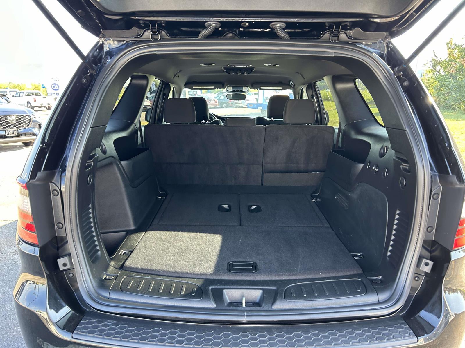 Used 2023 Dodge Durango SUV