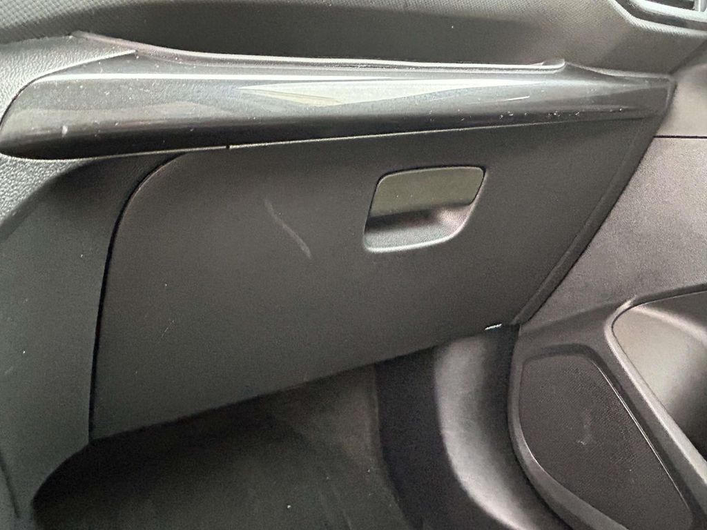 Used 2022 Chevrolet TrailBlazer SUV