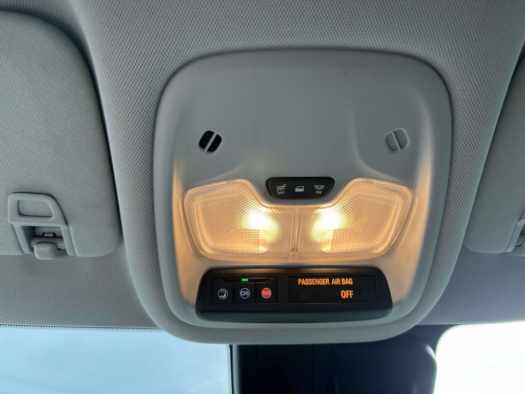 Used 2022 Chevrolet TrailBlazer SUV