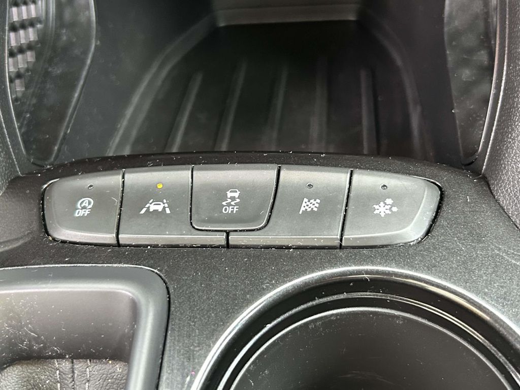 Used 2022 Chevrolet TrailBlazer SUV