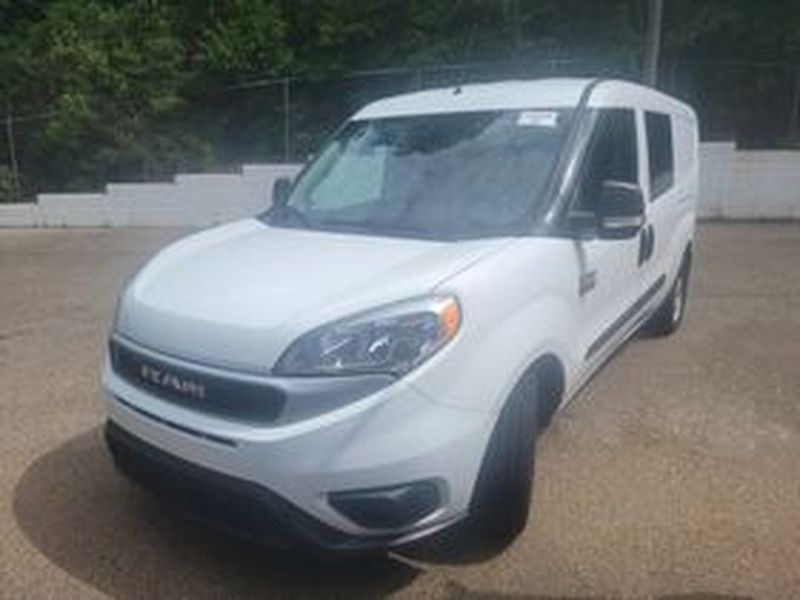 2022 RAM ProMaster City Cargo's photo