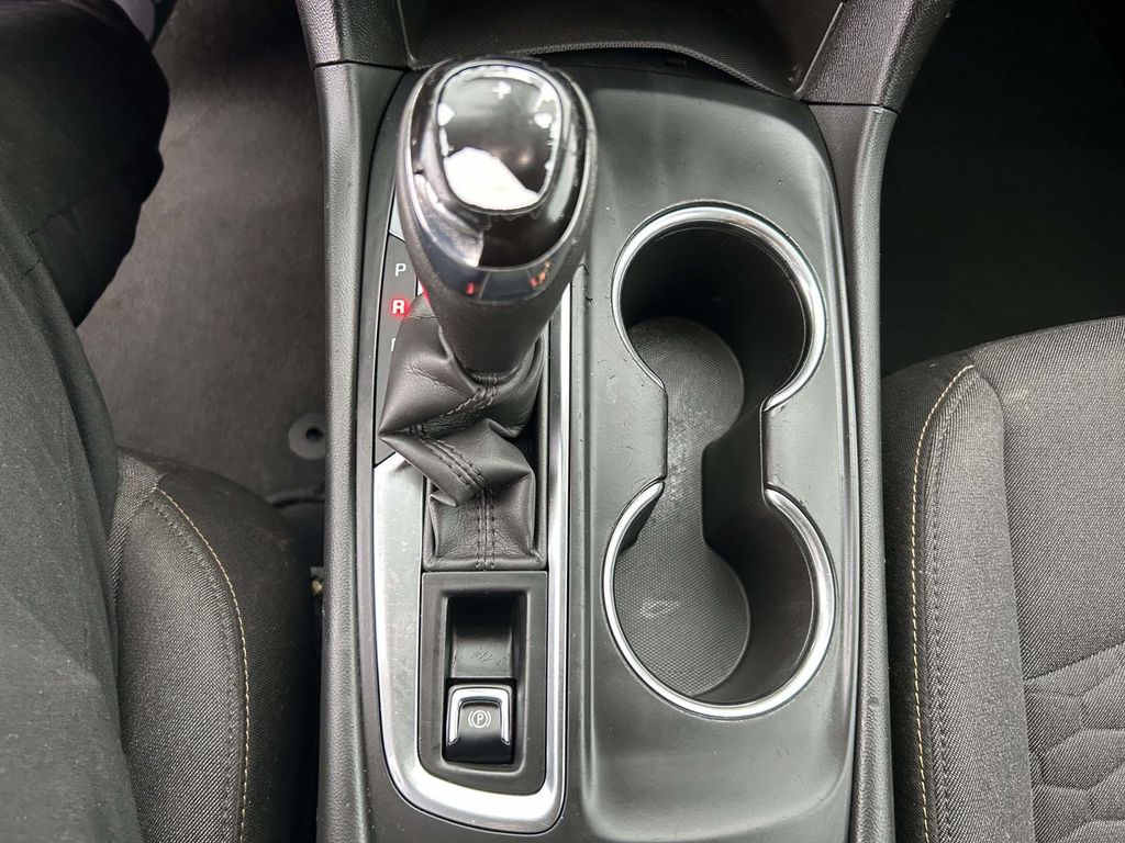 Used 2020 Chevrolet Equinox SUV