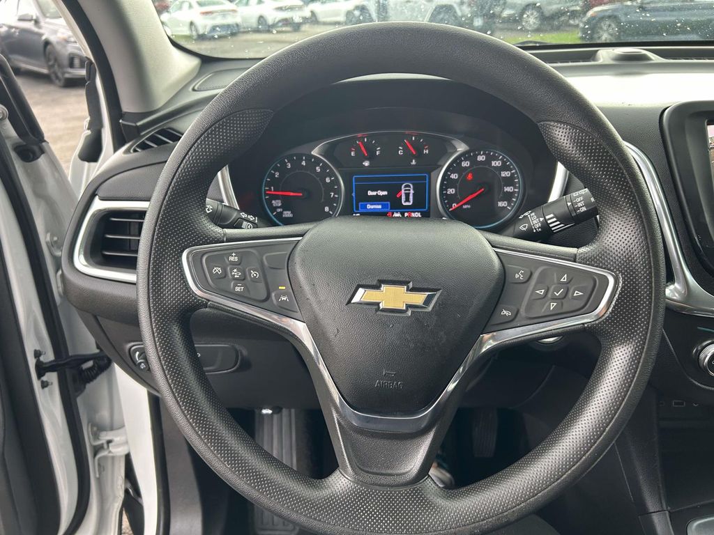 Used 2020 Chevrolet Equinox SUV