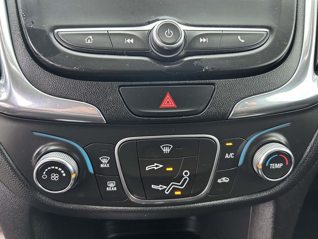 Used 2020 Chevrolet Equinox SUV