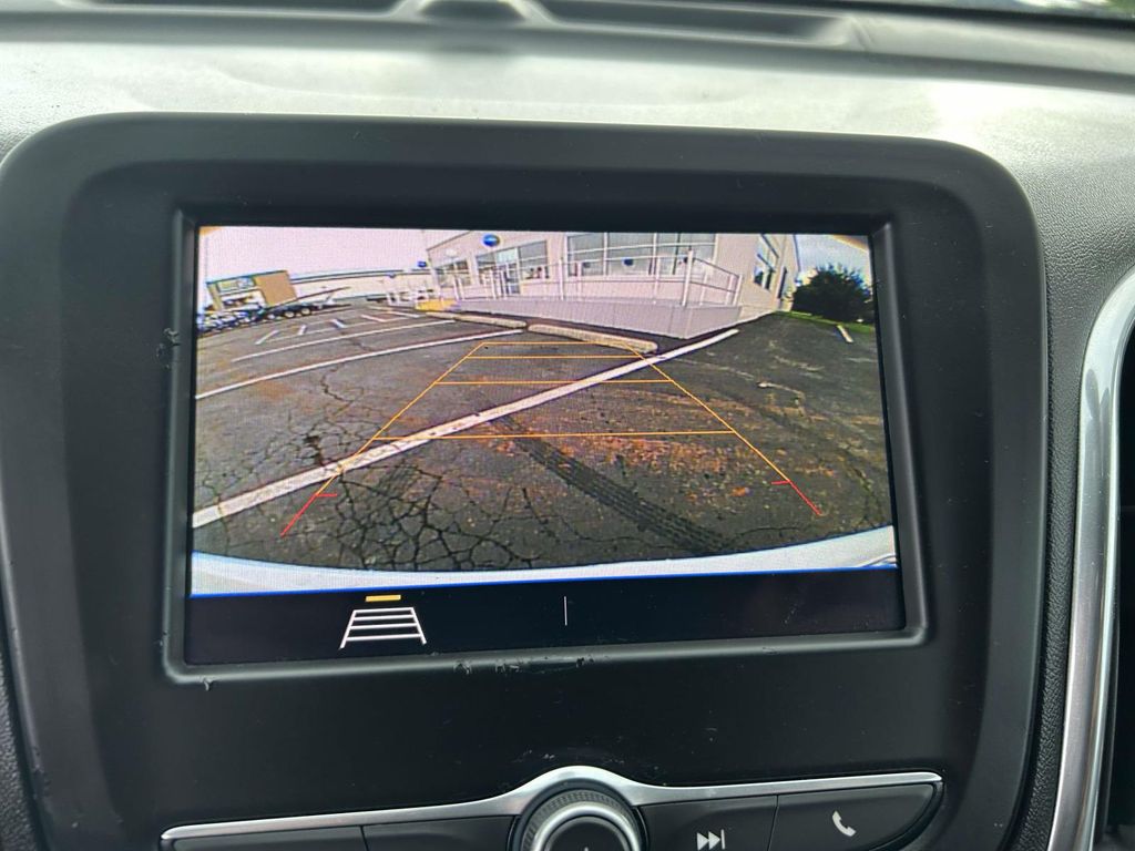 Used 2020 Chevrolet Equinox SUV