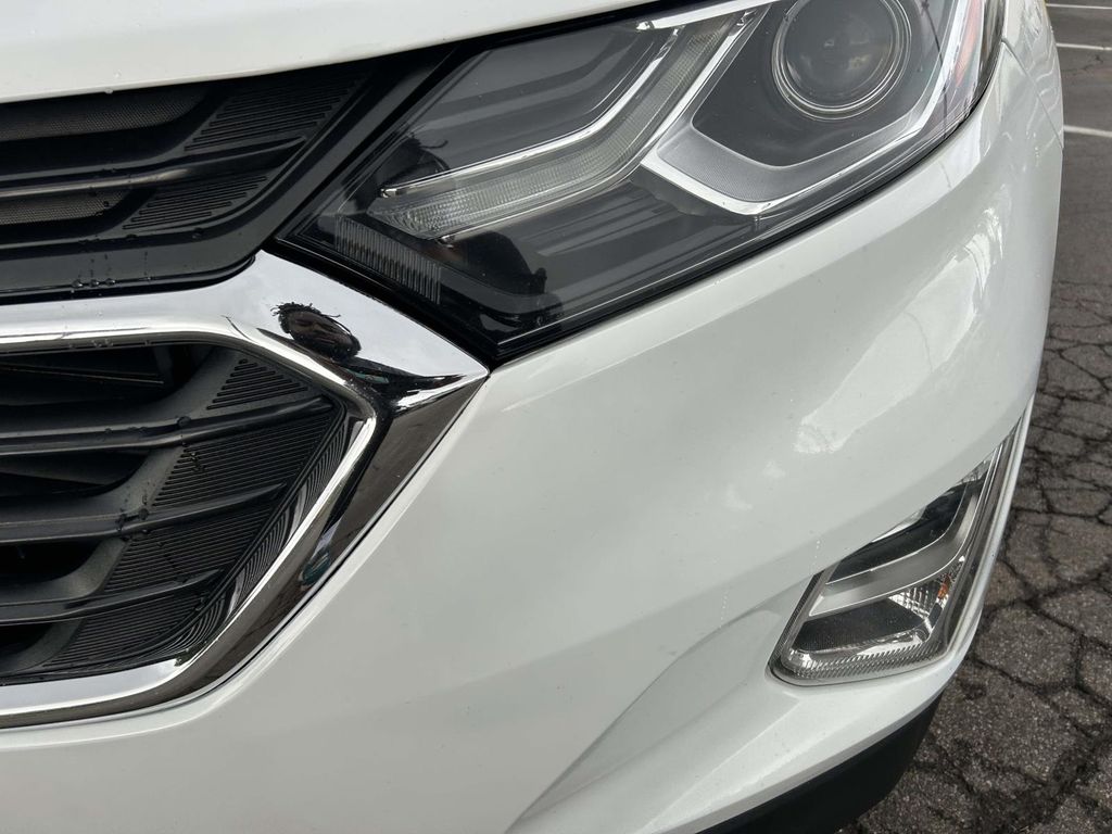 Used 2020 Chevrolet Equinox SUV