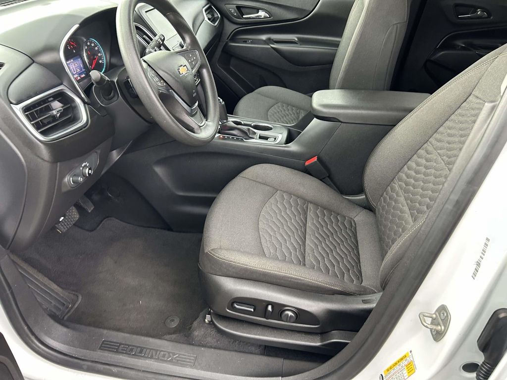Used 2020 Chevrolet Equinox SUV