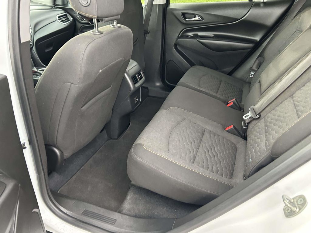 Used 2020 Chevrolet Equinox SUV