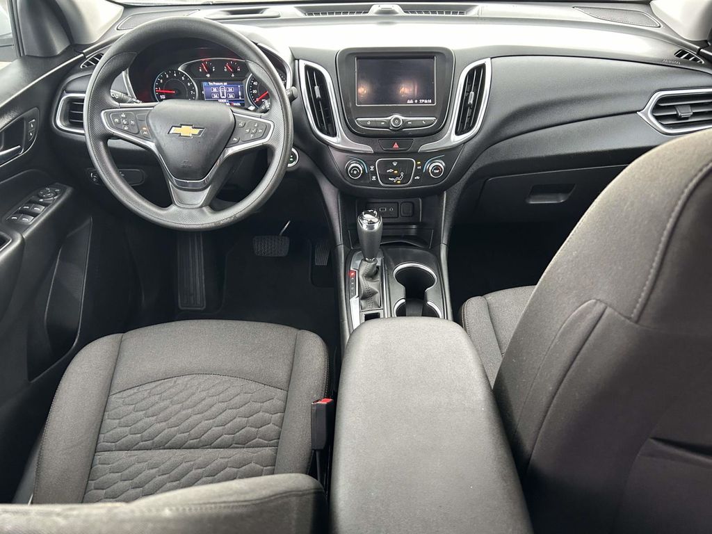 Used 2020 Chevrolet Equinox SUV