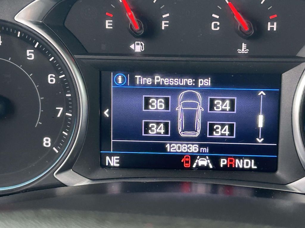 Used 2020 Chevrolet Equinox SUV