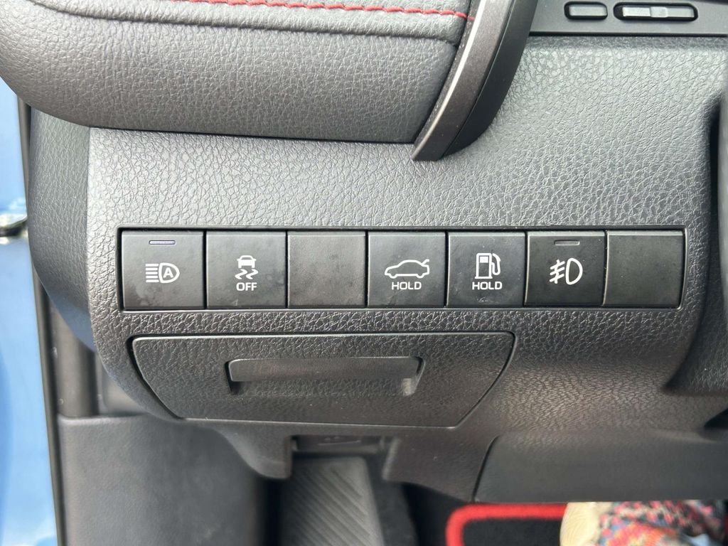 Used 2022 Toyota Camry Sedan