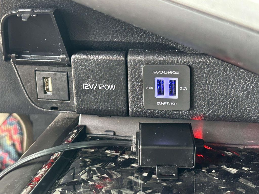 Used 2022 Toyota Camry Sedan