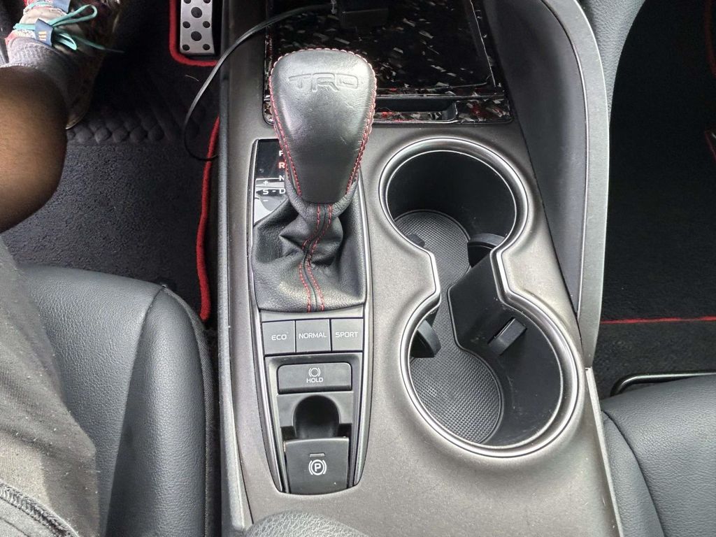Used 2022 Toyota Camry Sedan