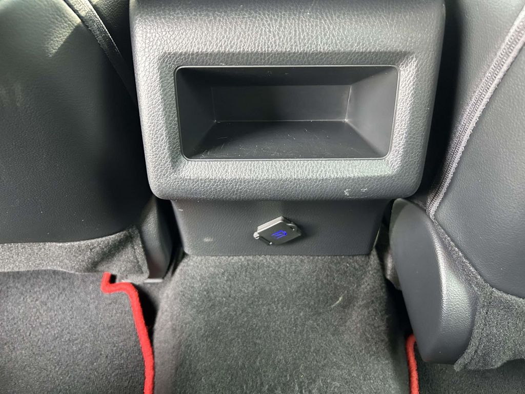 Used 2022 Toyota Camry Sedan