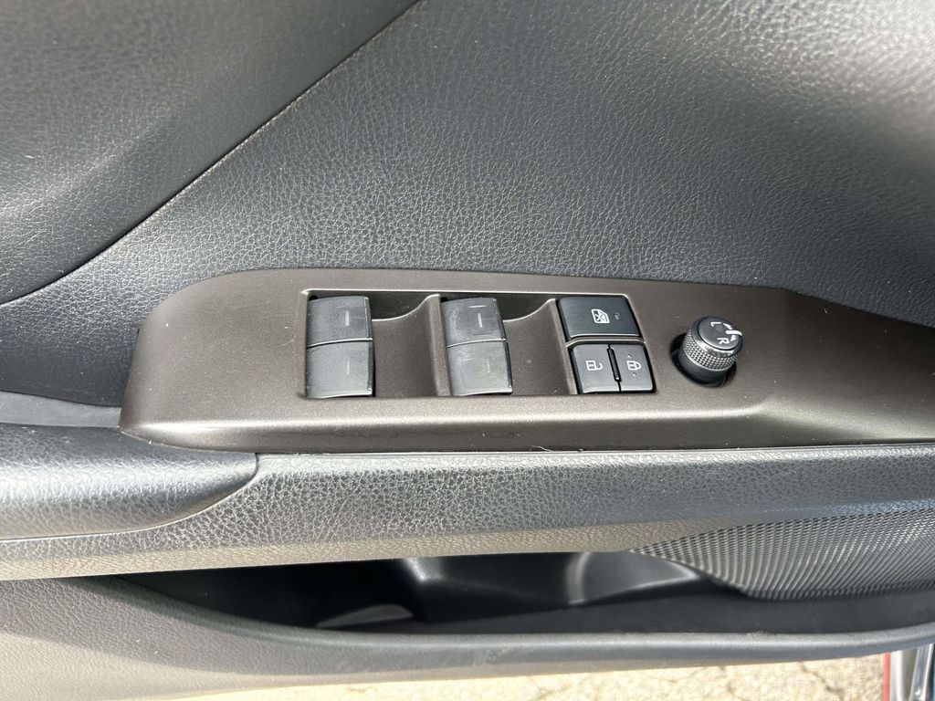 Used 2022 Toyota Camry Sedan