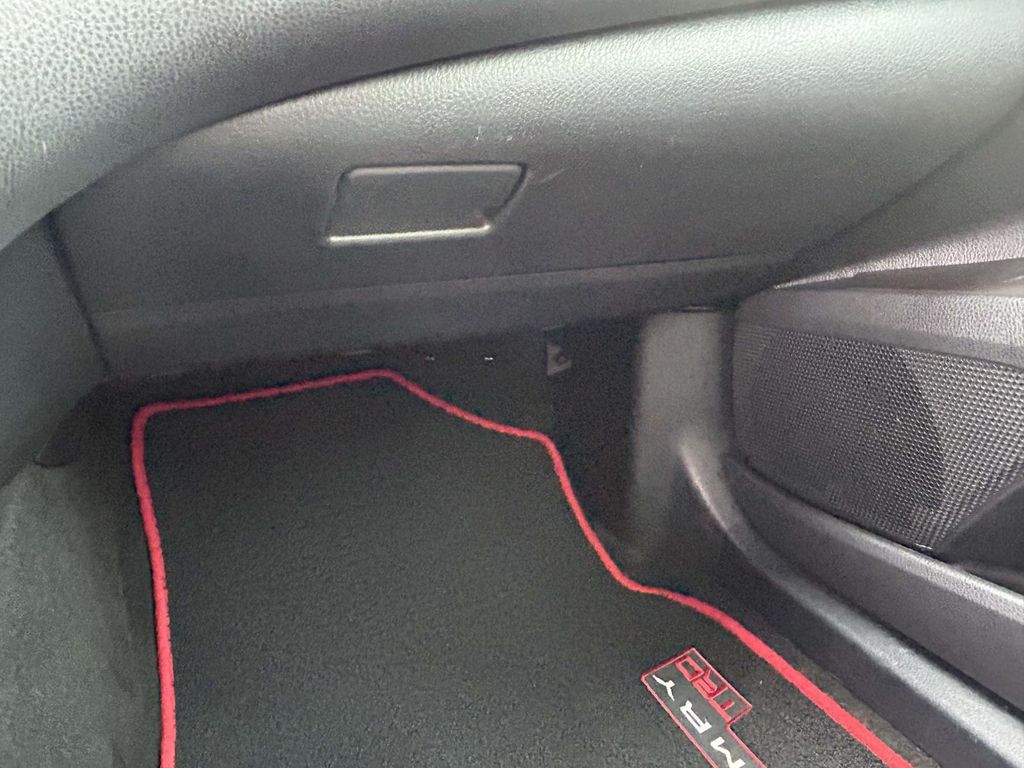 Used 2022 Toyota Camry Sedan