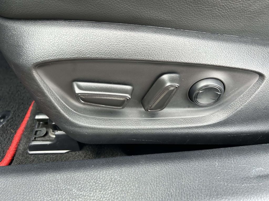 Used 2022 Toyota Camry Sedan