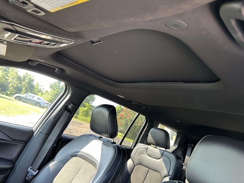 Used 2023 Jeep Grand Cherokee L SUV