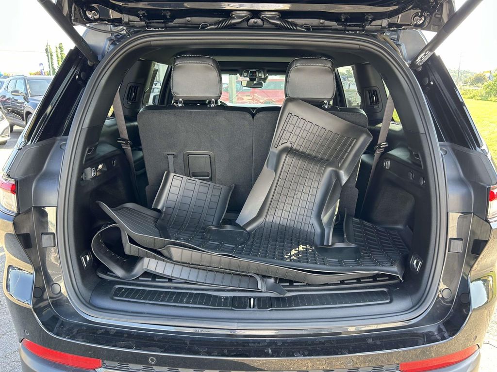 Used 2023 Jeep Grand Cherokee L SUV