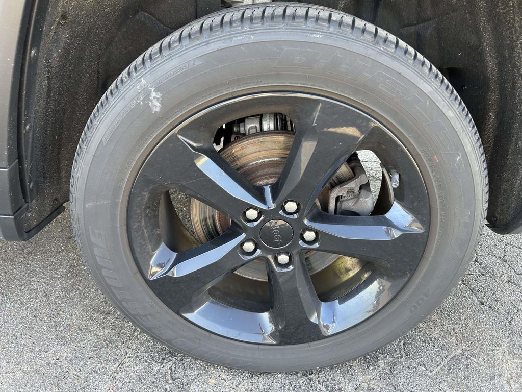 Used 2023 Jeep Grand Cherokee L SUV
