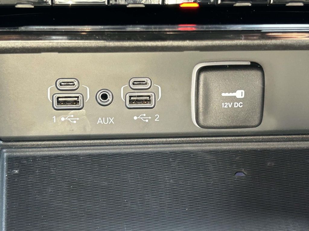 Used 2023 Jeep Grand Cherokee L SUV